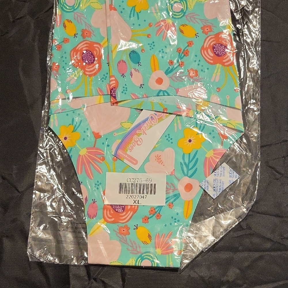 Cheek Boss Underwear XL